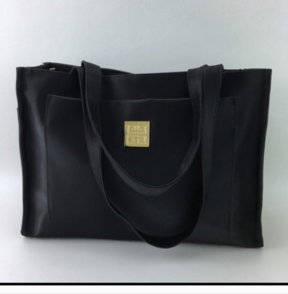 Flash sale Givenchy Parfums Black Tote bag - Picture 7 of 7